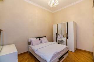 Апартаменты Apartment on Tarqovu Otto klub Баку Апартаменты-17