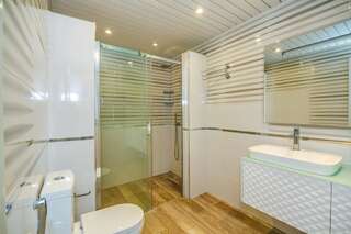 Апартаменты Apartment on Tarqovu Otto klub Баку Апартаменты-30