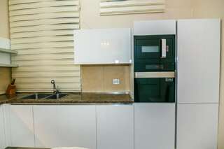 Апартаменты Apartment on Tarqovu Otto klub Баку Апартаменты-40