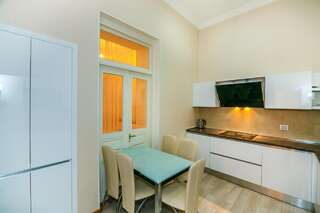 Апартаменты Apartment on Tarqovu Otto klub Баку Апартаменты-43