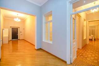 Апартаменты Apartment on Tarqovu Otto klub Баку Апартаменты-47