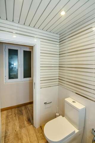 Апартаменты Apartment on Tarqovu Otto klub Баку Апартаменты-50