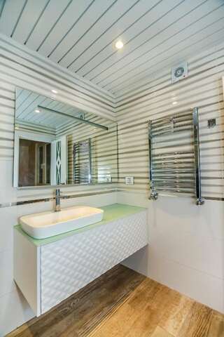 Апартаменты Apartment on Tarqovu Otto klub Баку Апартаменты-53