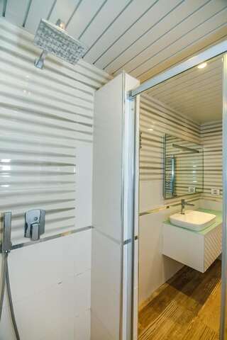 Апартаменты Apartment on Tarqovu Otto klub Баку Апартаменты-54