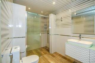 Апартаменты Apartment on Tarqovu Otto klub Баку Апартаменты-55