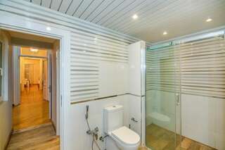 Апартаменты Apartment on Tarqovu Otto klub Баку Апартаменты-56