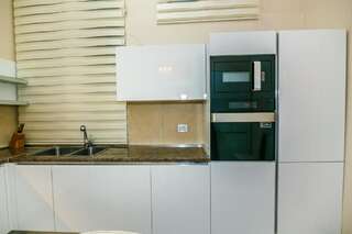 Апартаменты Apartment on Tarqovu Otto klub Баку Апартаменты-59