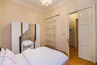 Апартаменты Apartment on Tarqovu Otto klub Баку Апартаменты-64