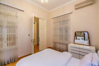 Апартаменты Apartment on Tarqovu Otto klub Баку Апартаменты-65