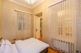 Апартаменты Apartment on Tarqovu Otto klub Баку Апартаменты-68