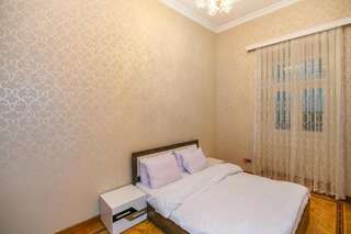 Апартаменты Apartment on Tarqovu Otto klub Баку Апартаменты-69