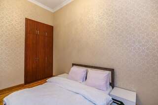 Апартаменты Apartment on Tarqovu Otto klub Баку Апартаменты-70