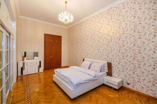 Апартаменты Apartment on Tarqovu Otto klub Баку Апартаменты-81