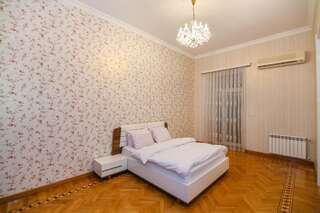 Апартаменты Apartment on Tarqovu Otto klub Баку Апартаменты-83