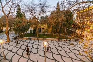 Апартаменты Apartment on Tarqovu Otto klub Баку Апартаменты-84