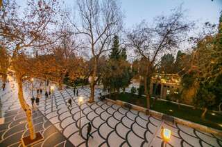 Апартаменты Apartment on Tarqovu Otto klub Баку Апартаменты-85