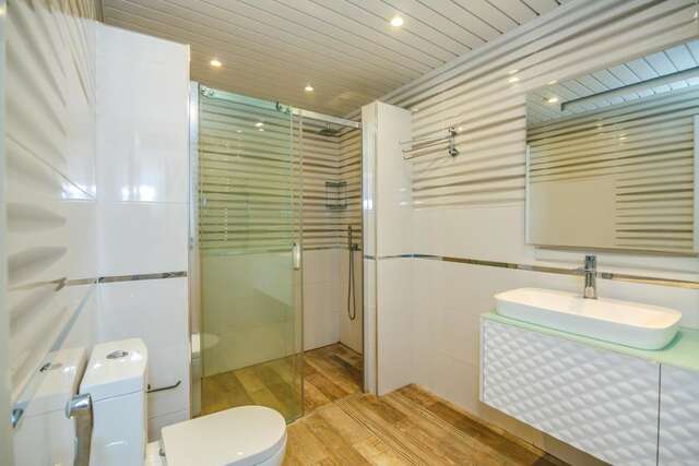 Апартаменты Apartment on Tarqovu Otto klub Баку-32