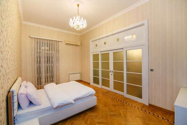 Апартаменты Apartment on Tarqovu Otto klub Баку-35