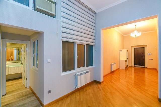Апартаменты Apartment on Tarqovu Otto klub Баку-46