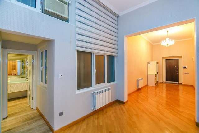 Апартаменты Apartment on Tarqovu Otto klub Баку-48