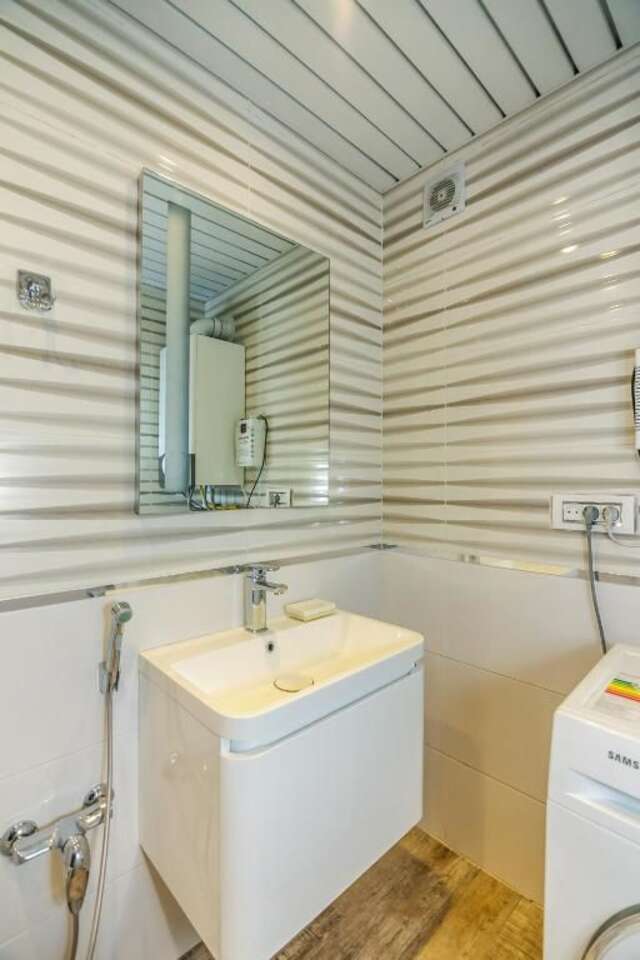 Апартаменты Apartment on Tarqovu Otto klub Баку-53