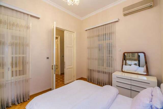 Апартаменты Apartment on Tarqovu Otto klub Баку-67