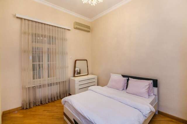 Апартаменты Apartment on Tarqovu Otto klub Баку-68
