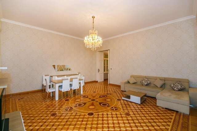 Апартаменты Apartment on Tarqovu Otto klub Баку-78