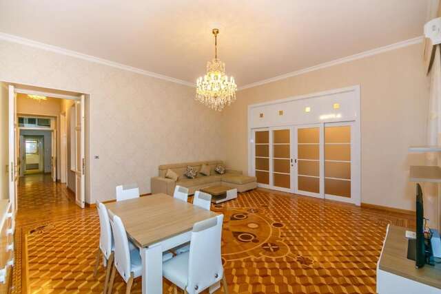 Апартаменты Apartment on Tarqovu Otto klub Баку-79