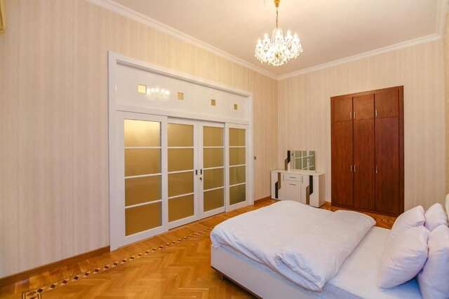 Апартаменты Apartment on Tarqovu Otto klub Баку-82